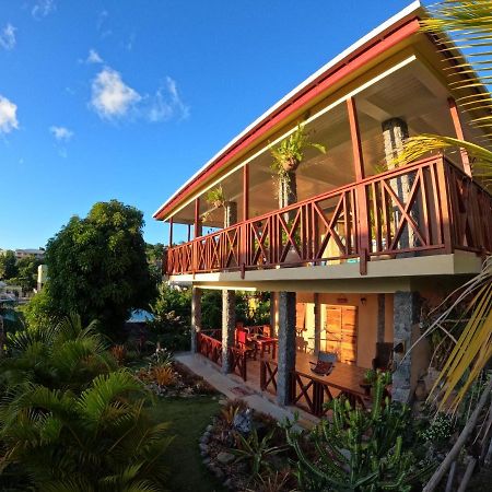 Orchid Resort Ltd Guillet Bagian luar foto