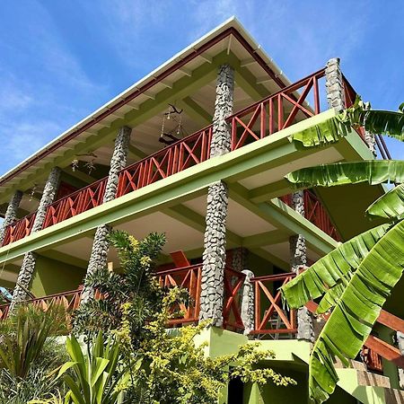 Orchid Resort Ltd Guillet Bagian luar foto