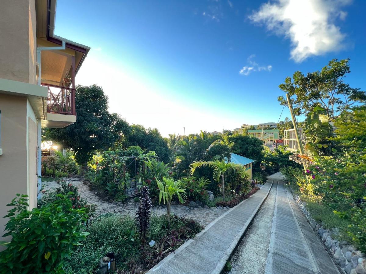 Orchid Resort Ltd Guillet Bagian luar foto