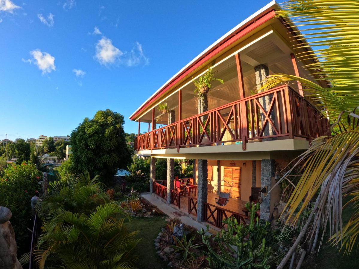 Orchid Resort Ltd Guillet Bagian luar foto