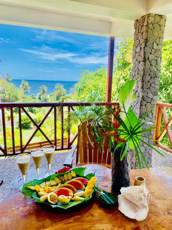 Orchid Resort Ltd Guillet Bagian luar foto