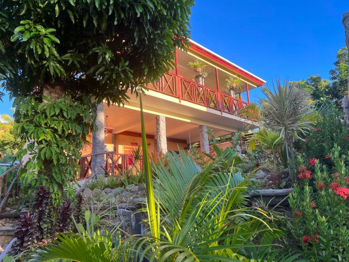Orchid Resort Ltd Guillet Bagian luar foto