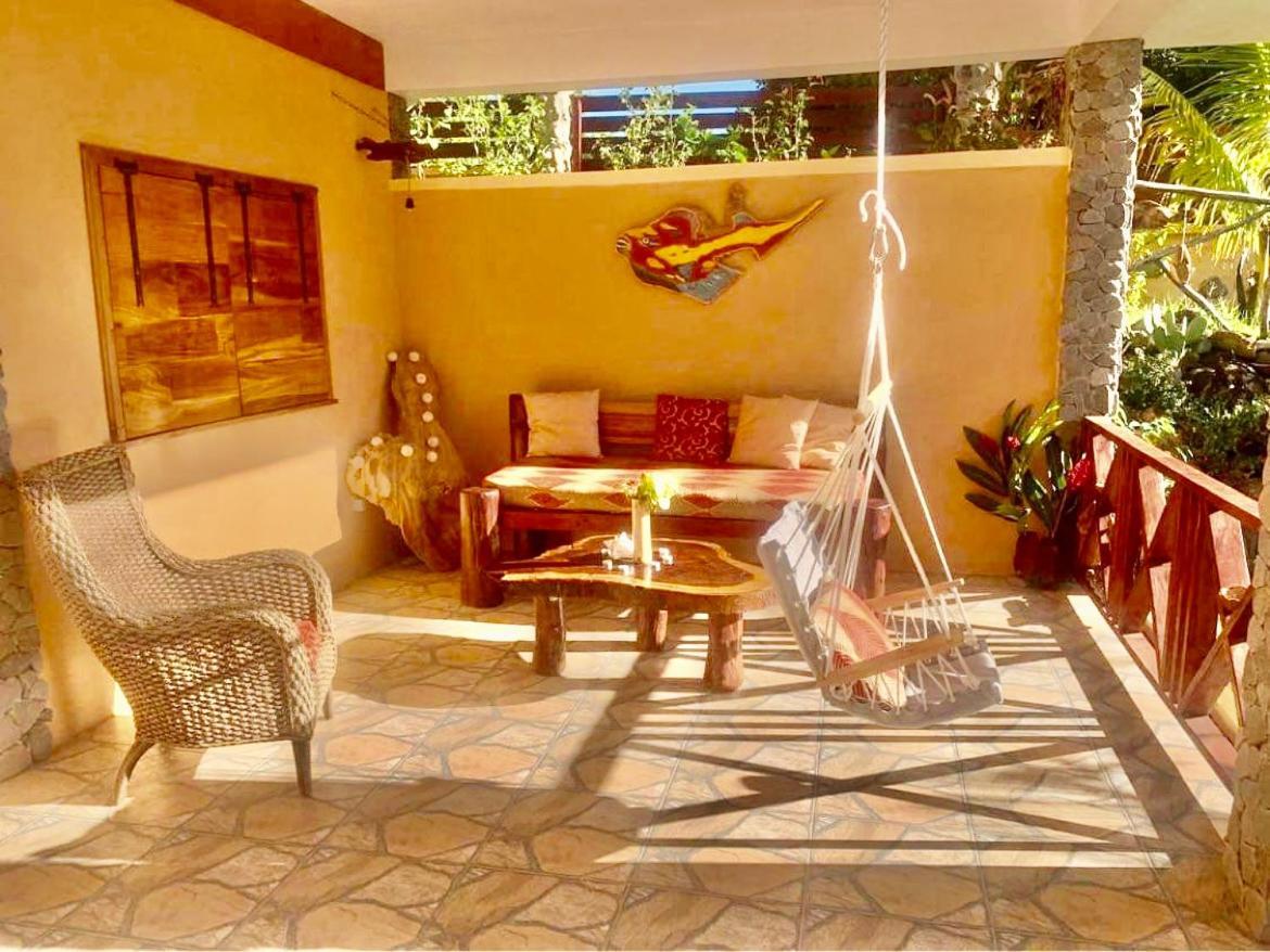 Orchid Resort Ltd Guillet Bagian luar foto