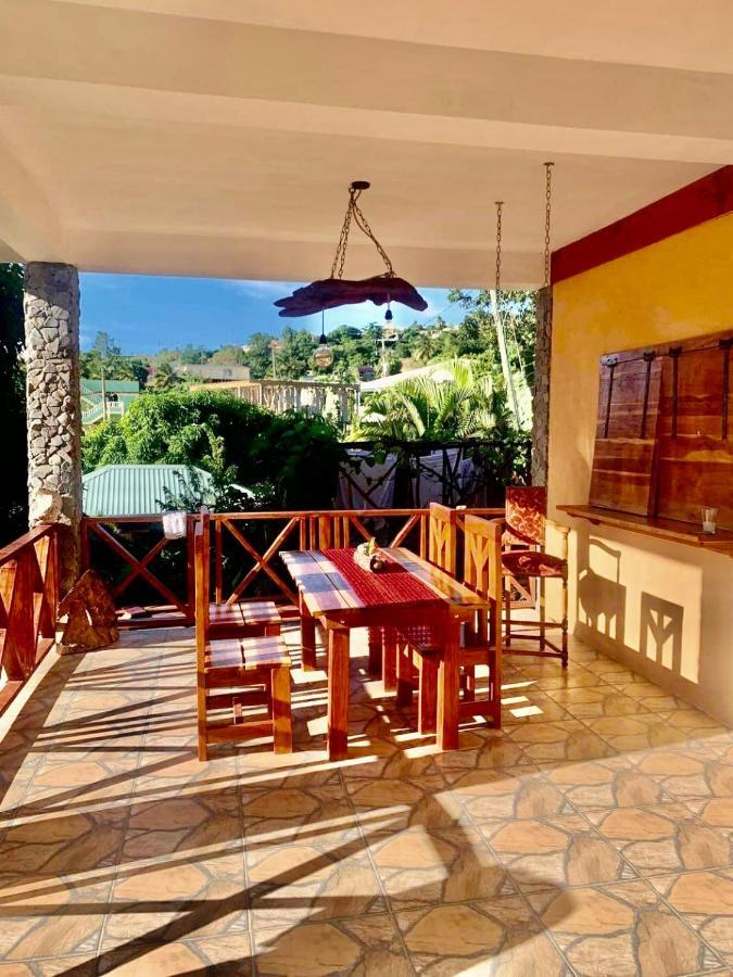 Orchid Resort Ltd Guillet Bagian luar foto
