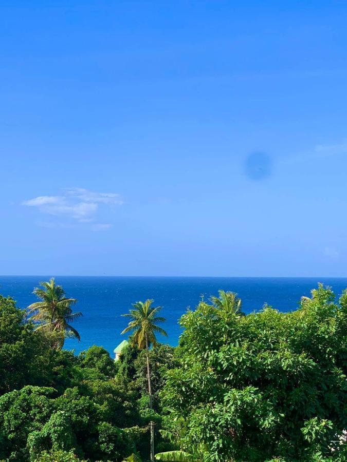 Orchid Resort Ltd Guillet Bagian luar foto