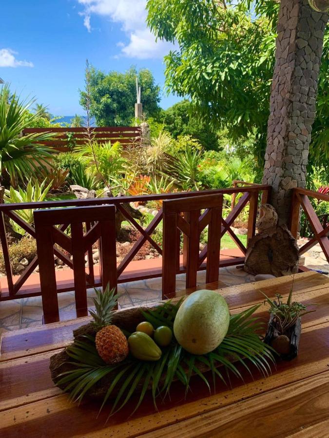 Orchid Resort Ltd Guillet Bagian luar foto