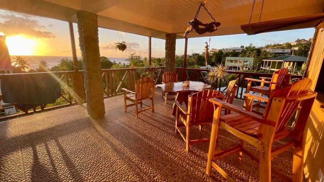 Orchid Resort Ltd Guillet Bagian luar foto