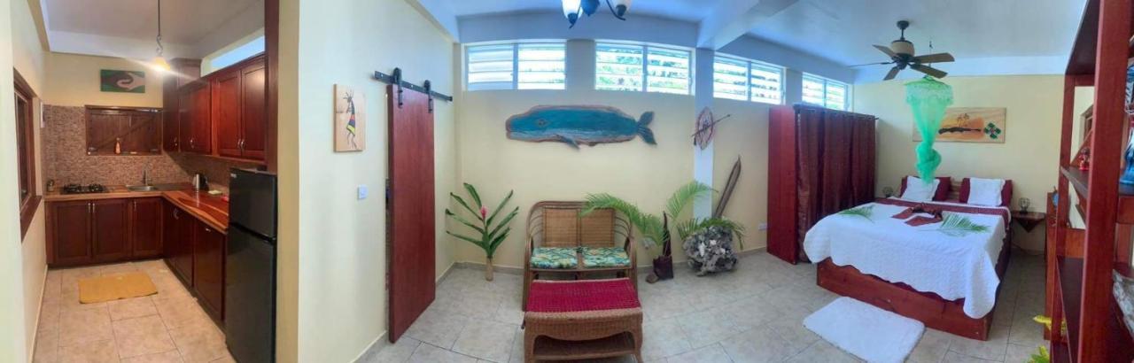 Orchid Resort Ltd Guillet Bagian luar foto