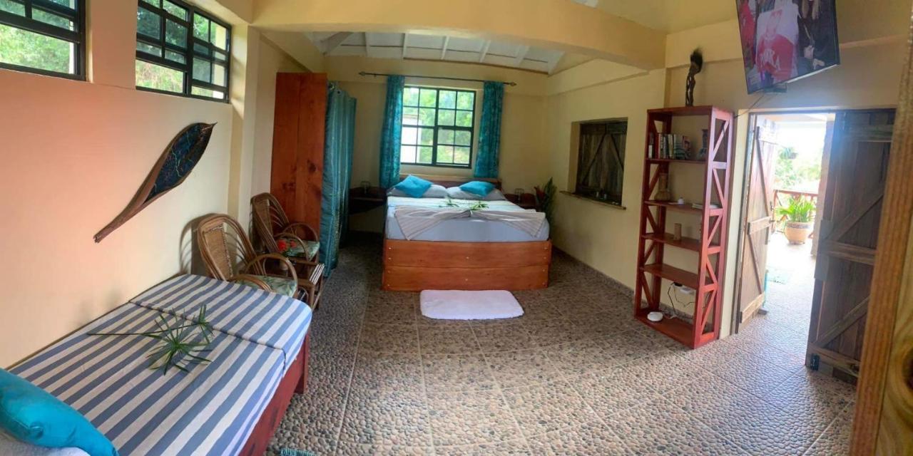 Orchid Resort Ltd Guillet Bagian luar foto
