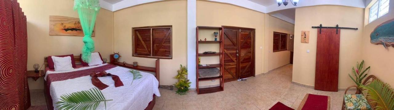 Orchid Resort Ltd Guillet Bagian luar foto