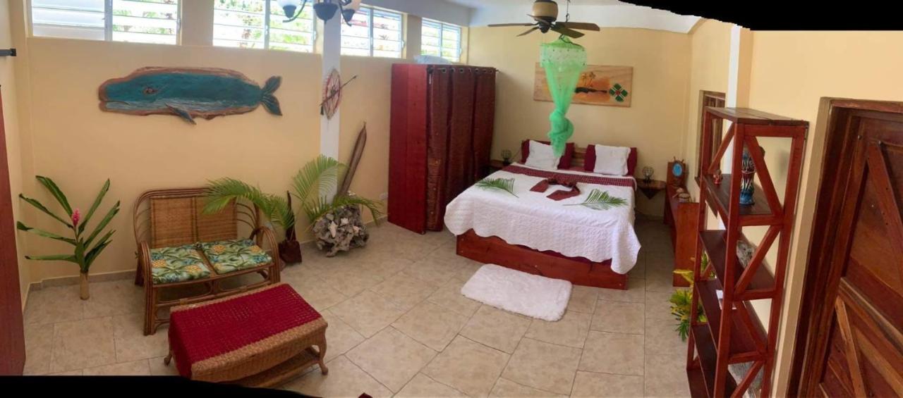 Orchid Resort Ltd Guillet Bagian luar foto