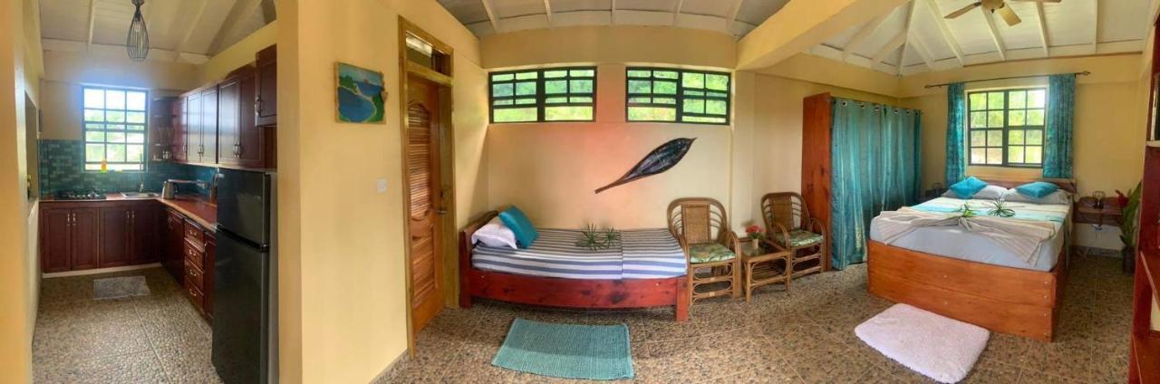 Orchid Resort Ltd Guillet Bagian luar foto