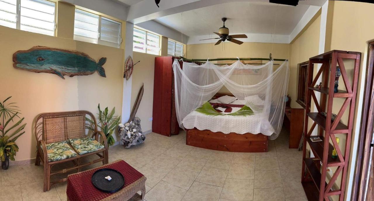 Orchid Resort Ltd Guillet Bagian luar foto