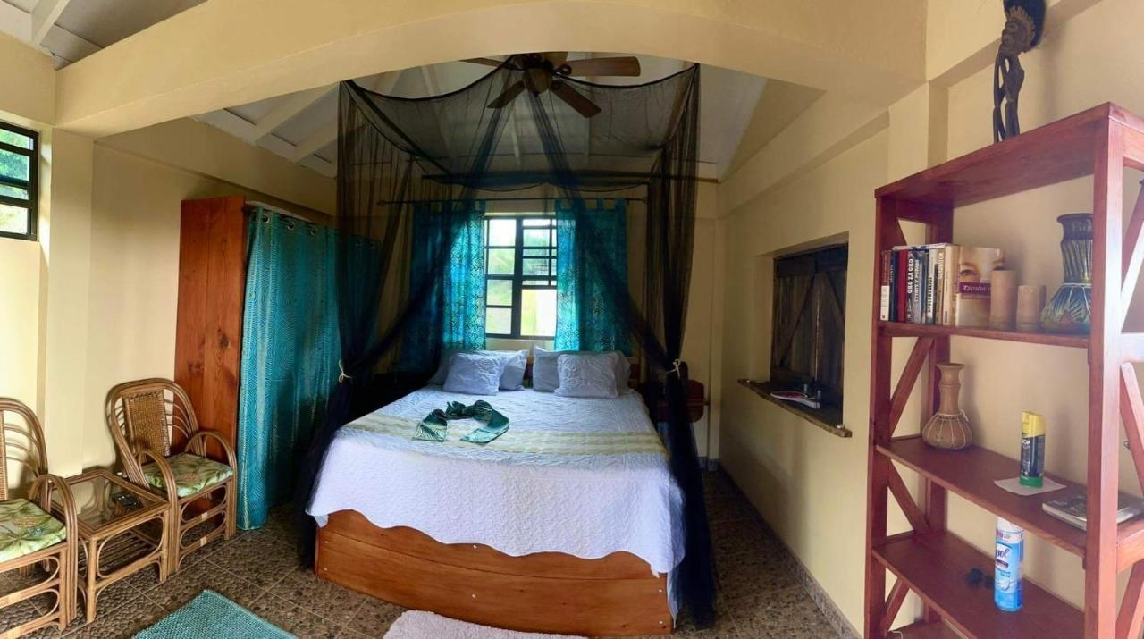 Orchid Resort Ltd Guillet Bagian luar foto