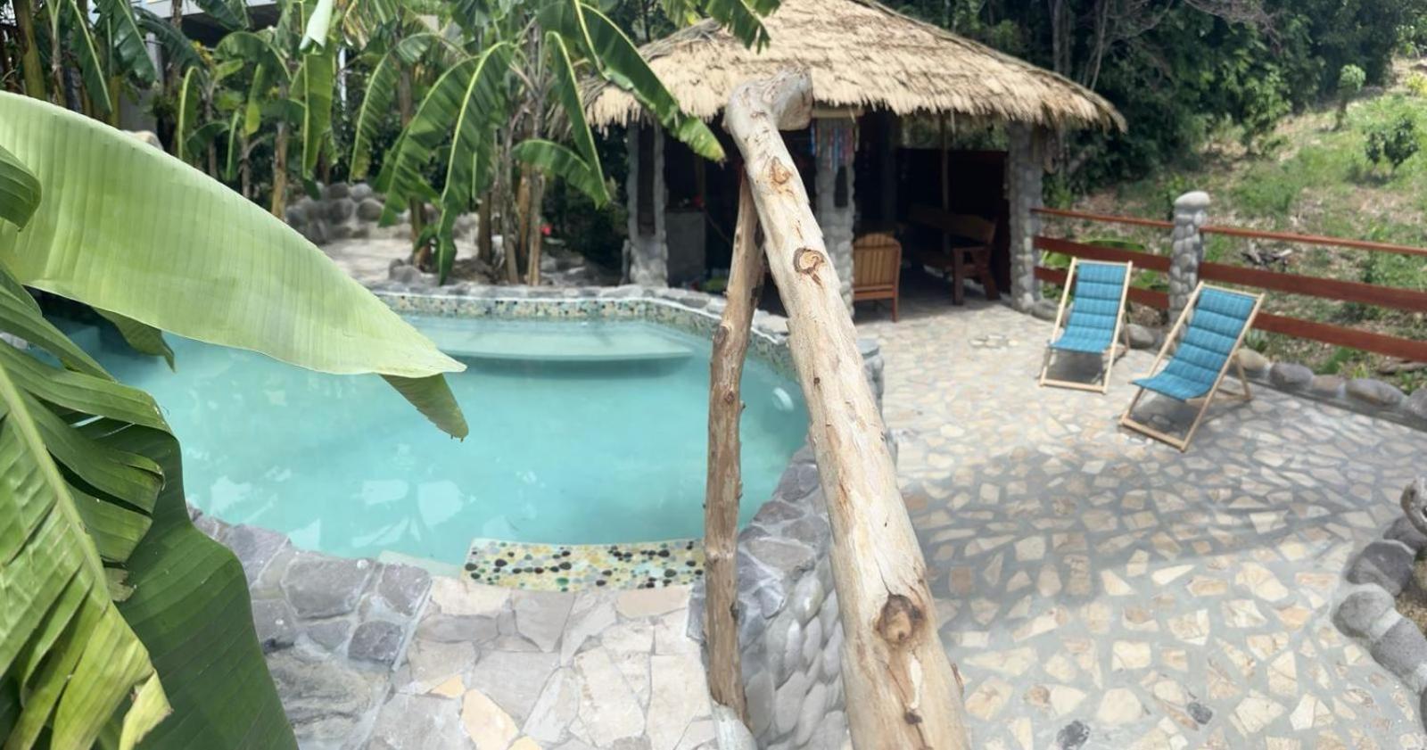 Orchid Resort Ltd Guillet Bagian luar foto