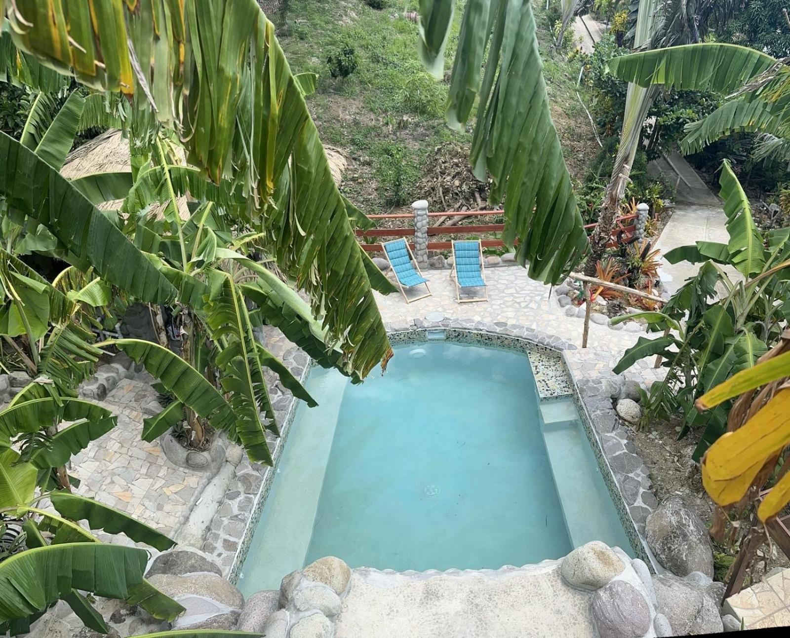 Orchid Resort Ltd Guillet Bagian luar foto