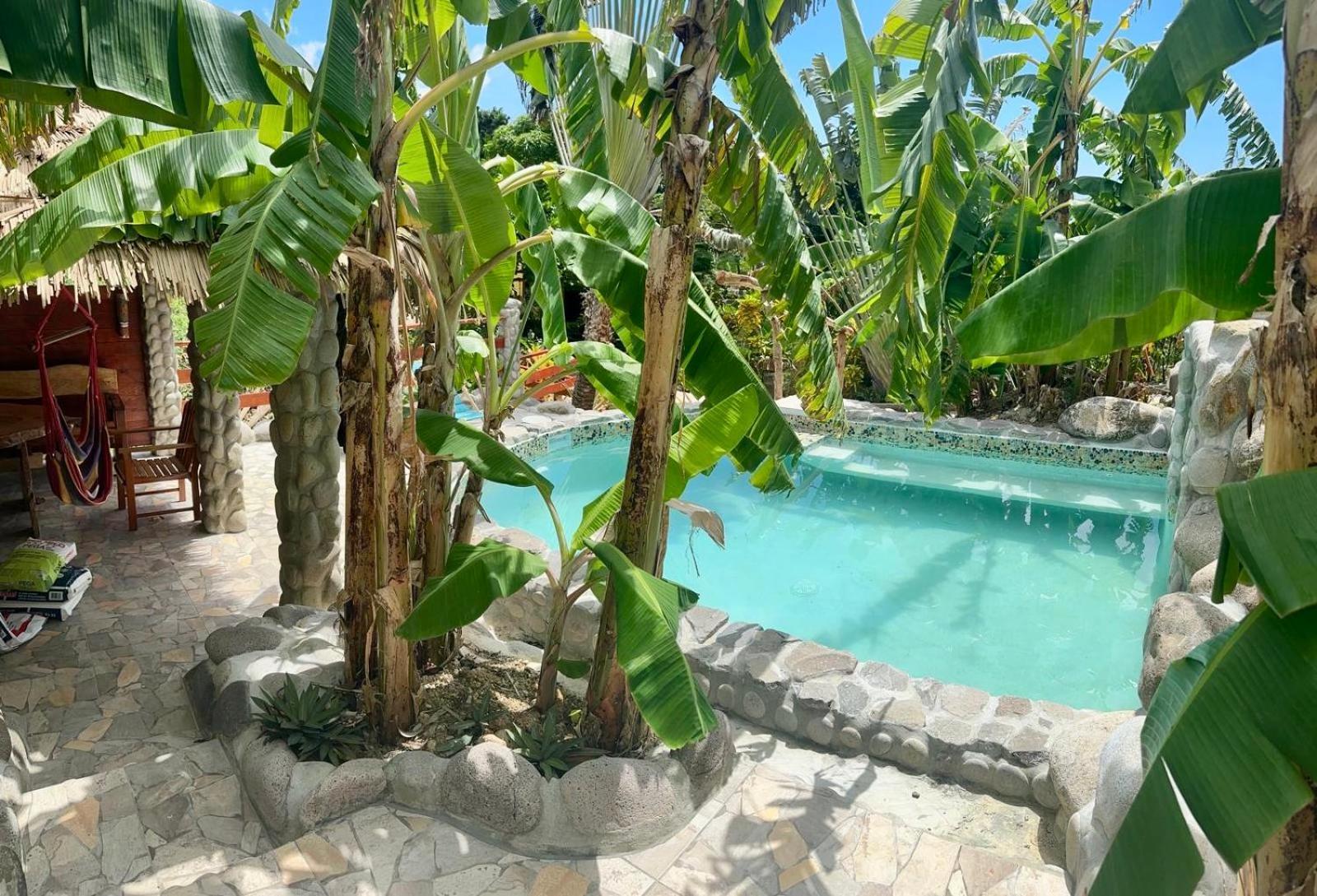 Orchid Resort Ltd Guillet Bagian luar foto