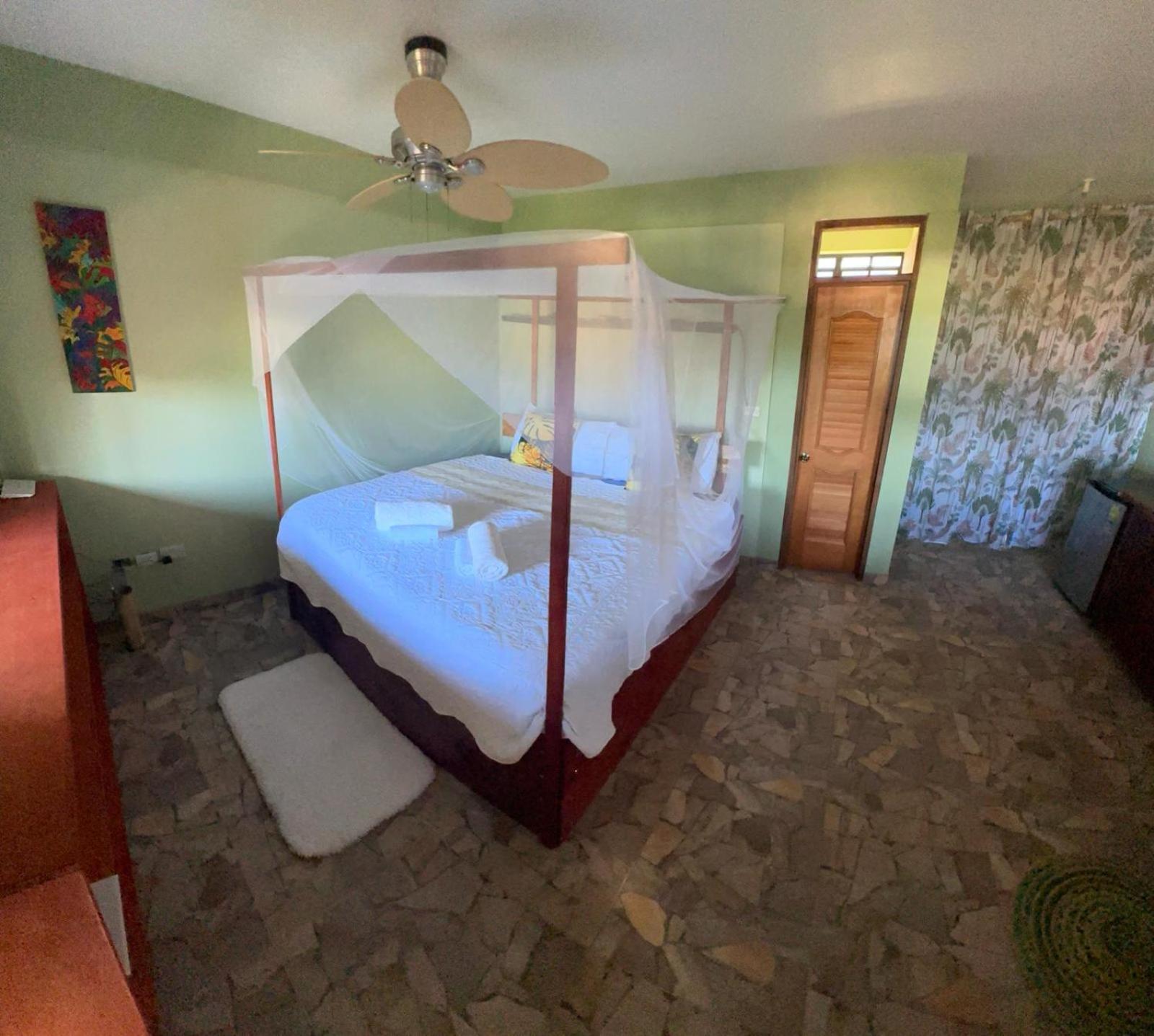 Orchid Resort Ltd Guillet Bagian luar foto