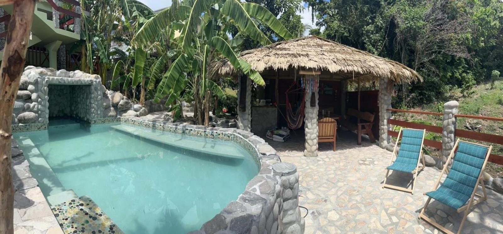 Orchid Resort Ltd Guillet Bagian luar foto