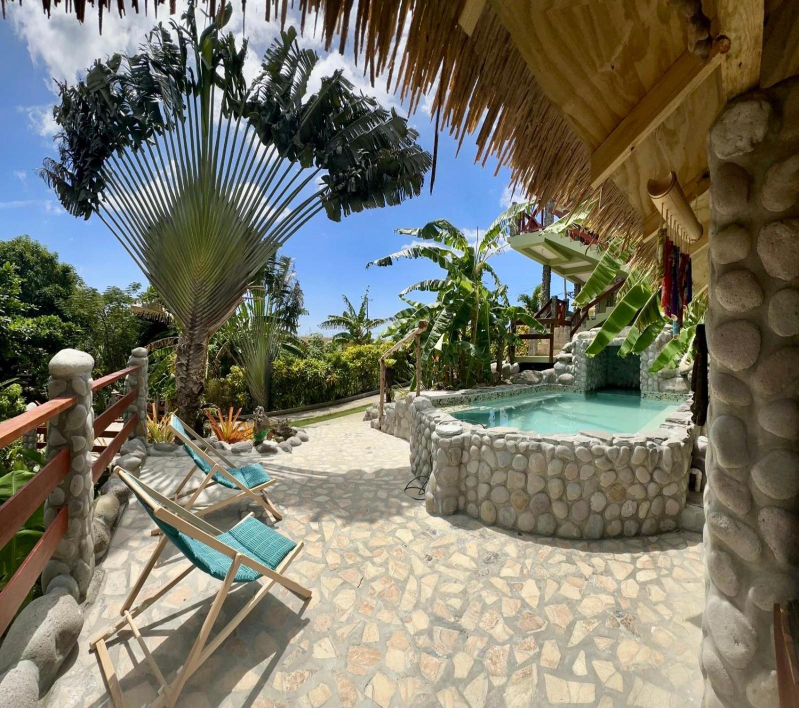 Orchid Resort Ltd Guillet Bagian luar foto
