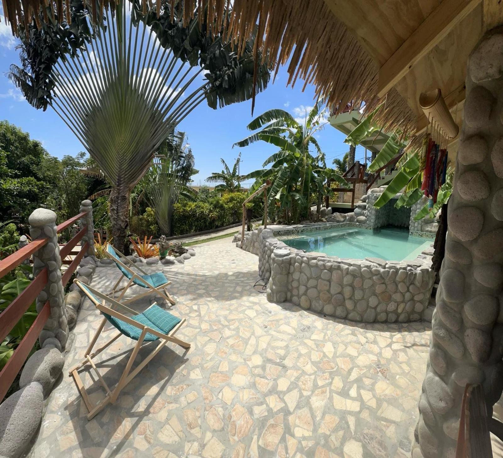 Orchid Resort Ltd Guillet Bagian luar foto