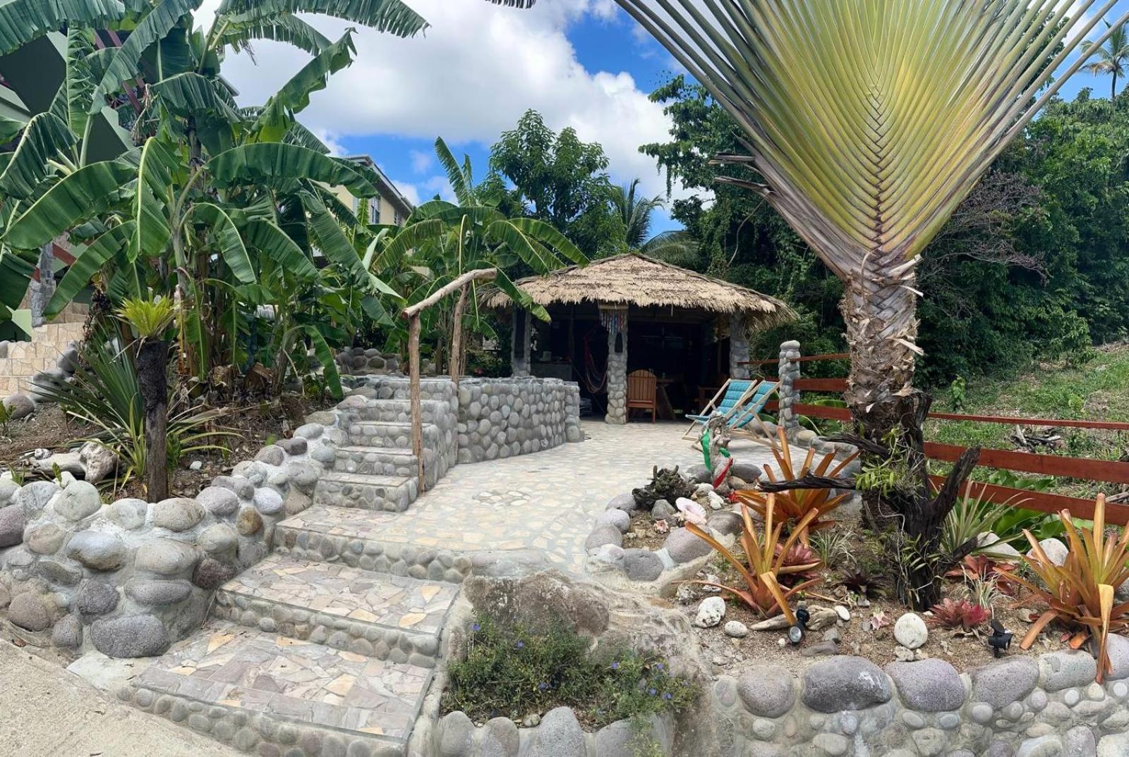 Orchid Resort Ltd Guillet Bagian luar foto