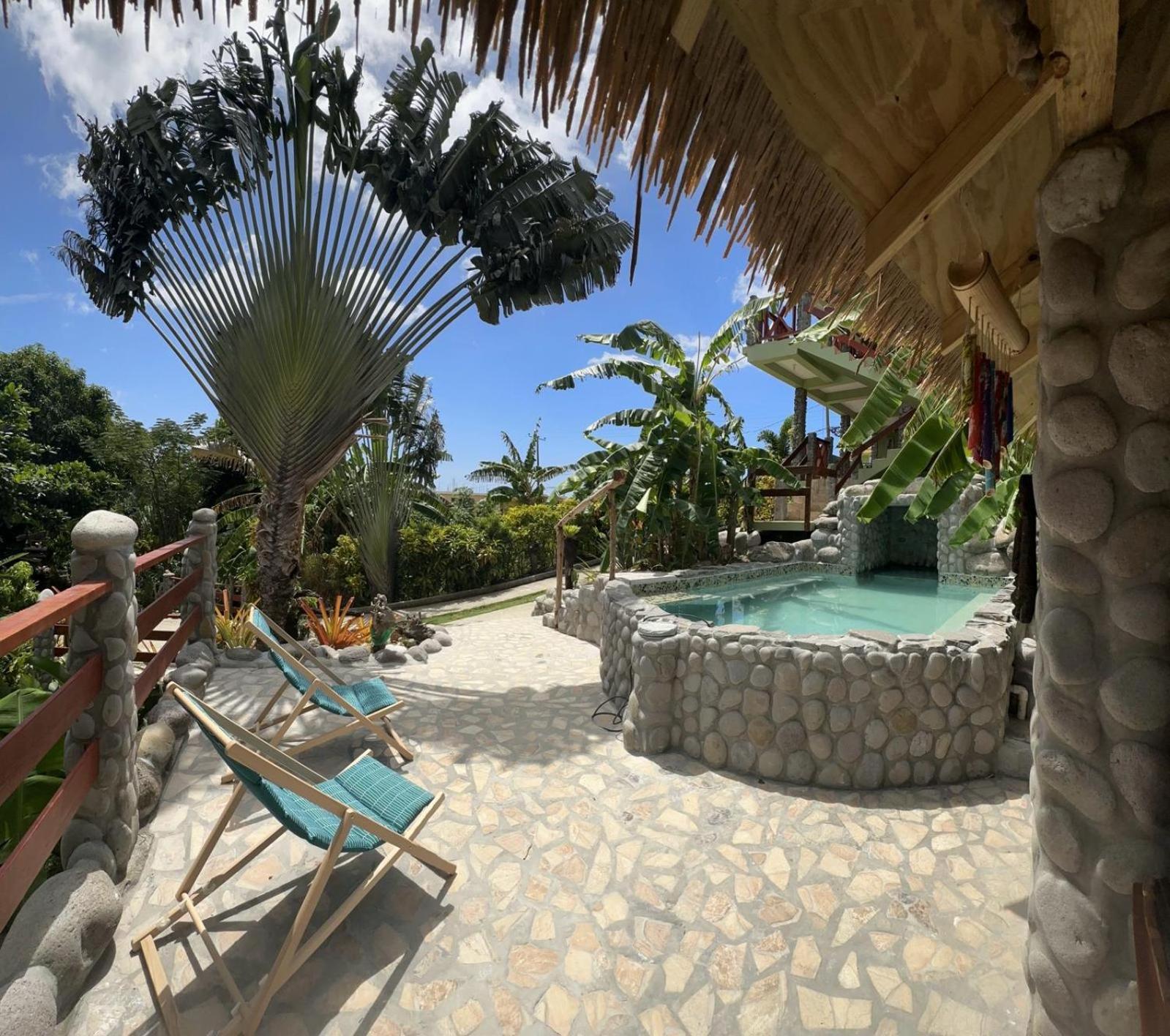 Orchid Resort Ltd Guillet Bagian luar foto