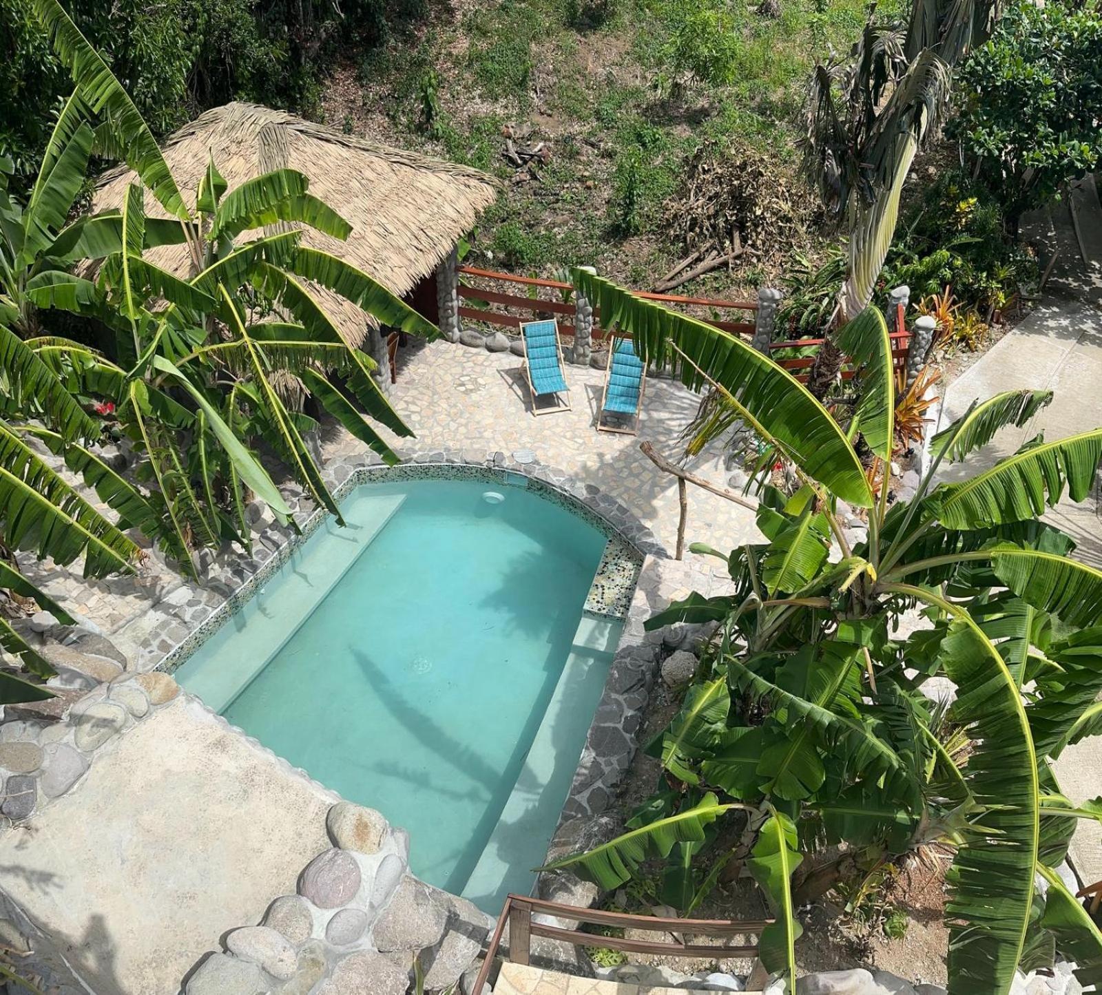 Orchid Resort Ltd Guillet Bagian luar foto