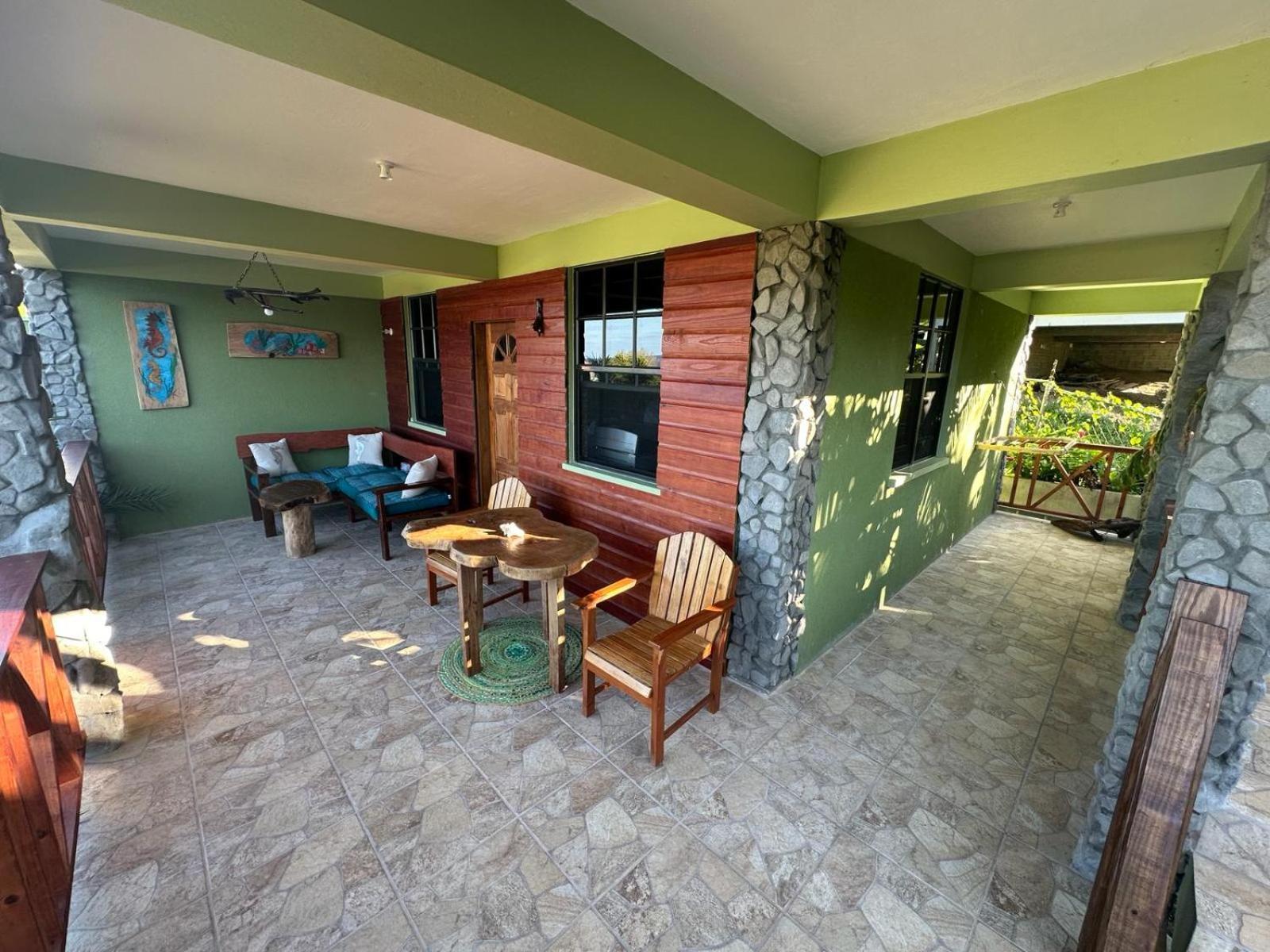 Orchid Resort Ltd Guillet Bagian luar foto