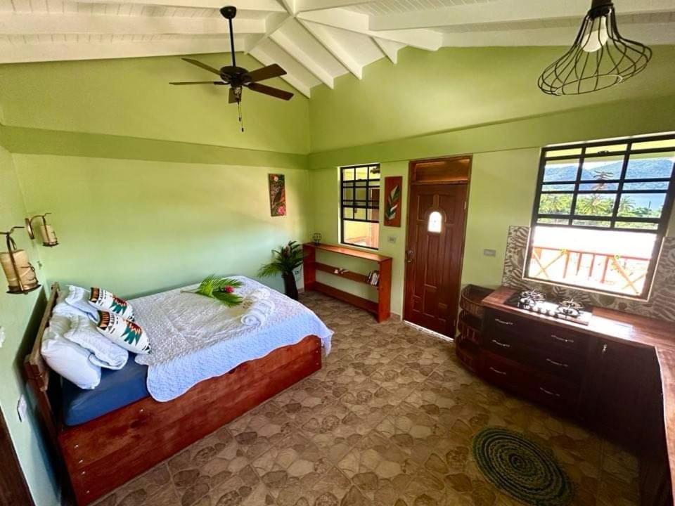 Orchid Resort Ltd Guillet Bagian luar foto