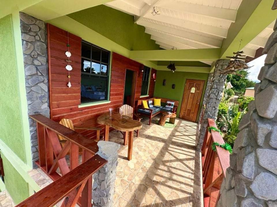 Orchid Resort Ltd Guillet Bagian luar foto