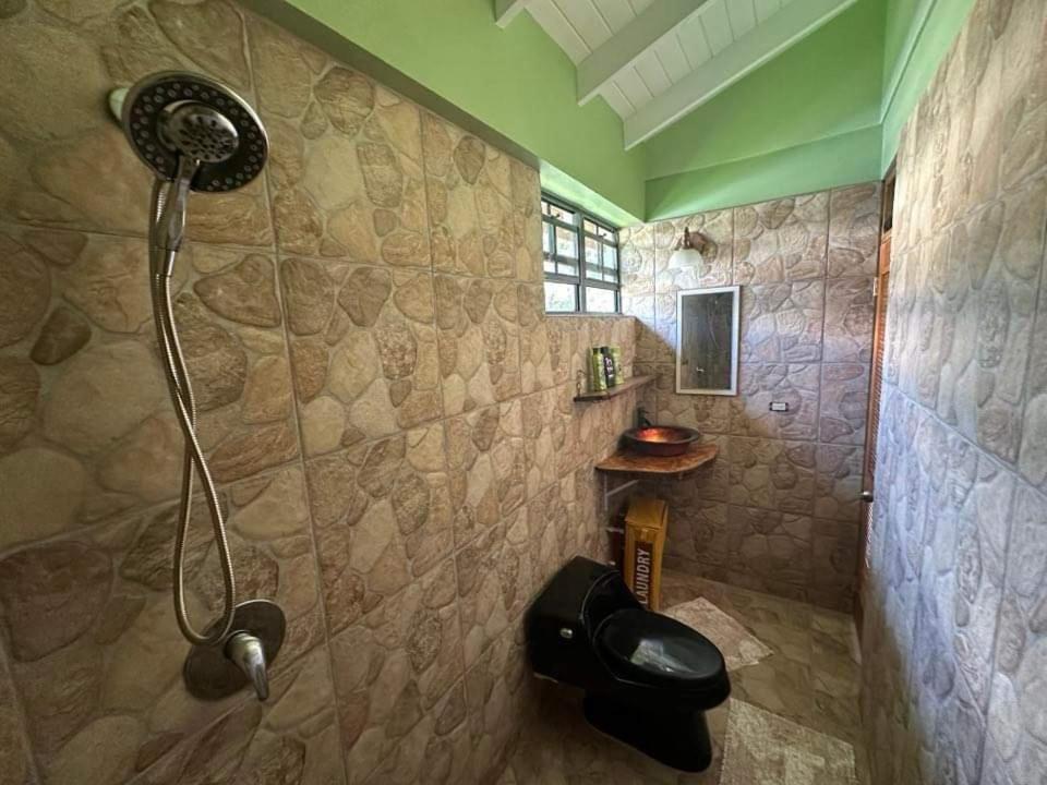 Orchid Resort Ltd Guillet Bagian luar foto