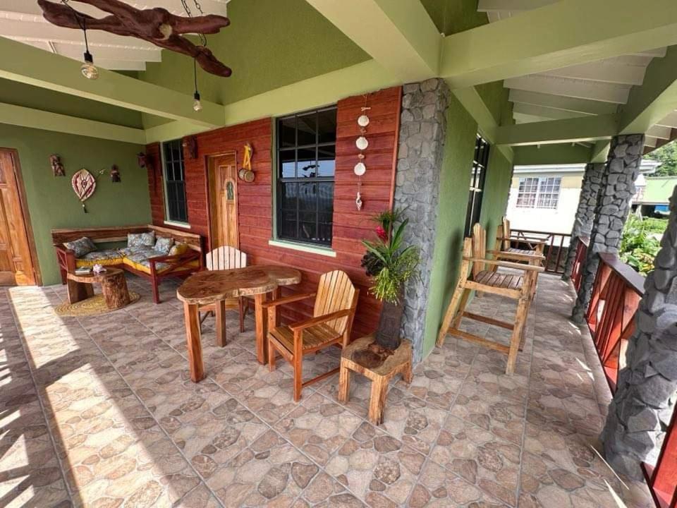 Orchid Resort Ltd Guillet Bagian luar foto