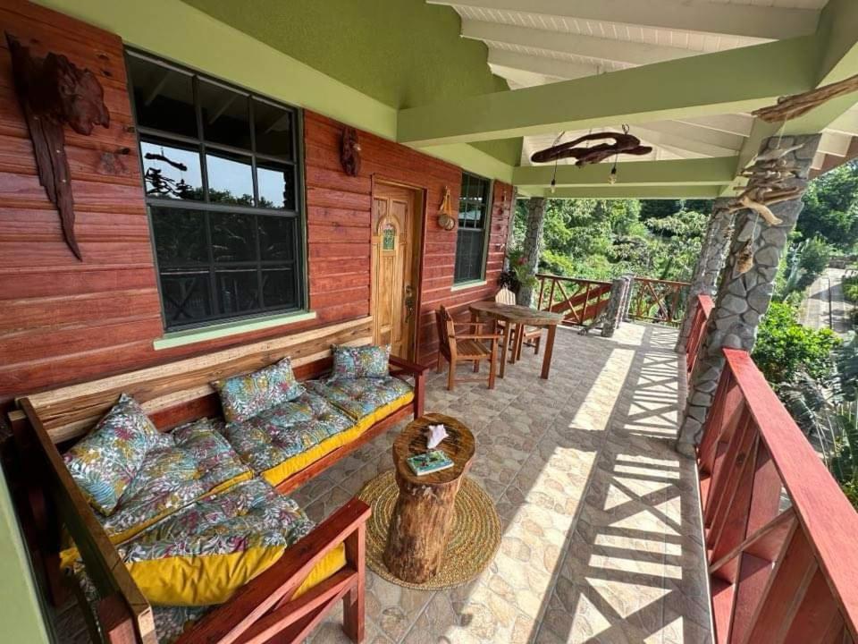 Orchid Resort Ltd Guillet Bagian luar foto