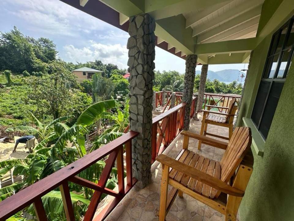 Orchid Resort Ltd Guillet Bagian luar foto