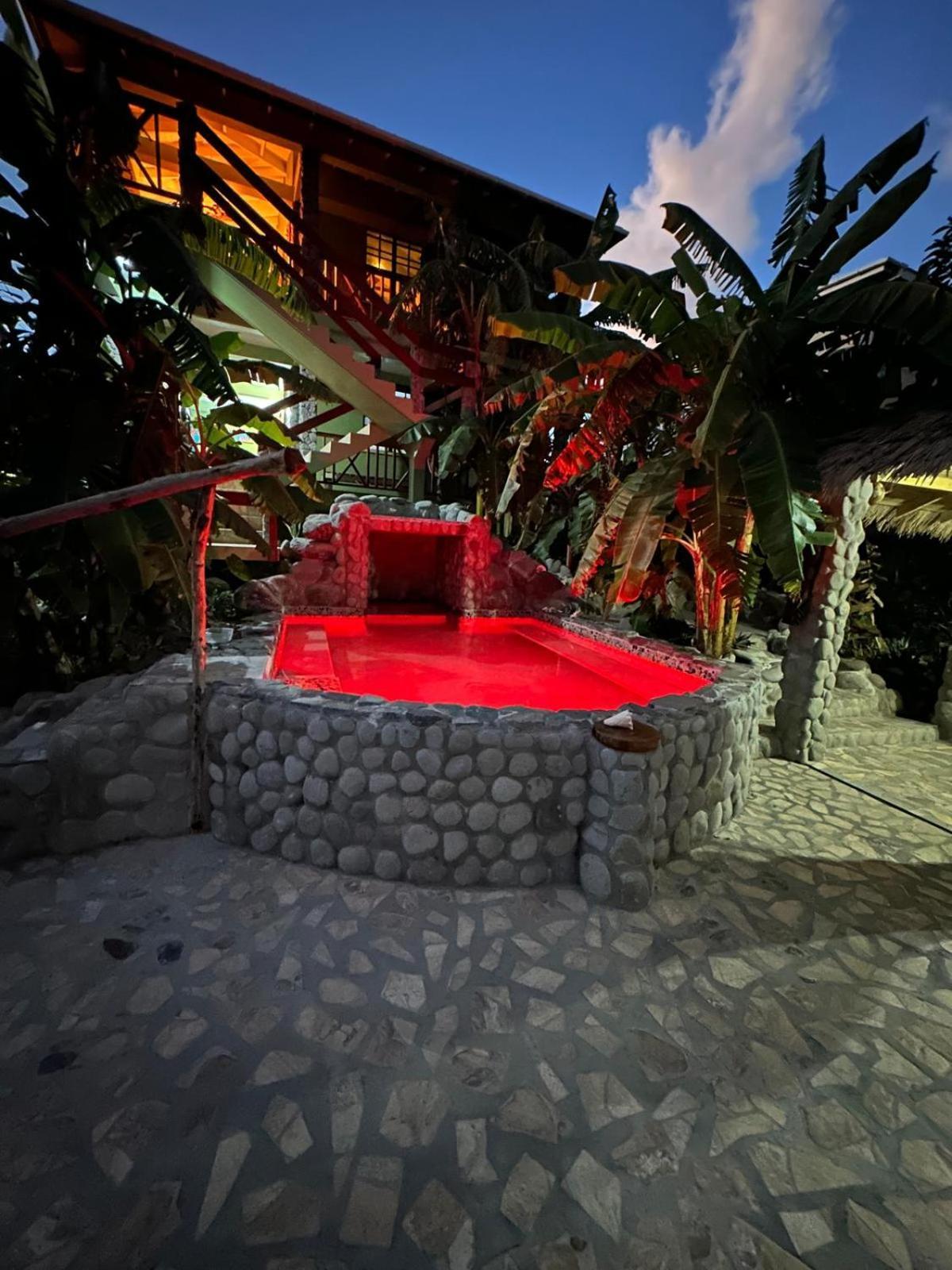 Orchid Resort Ltd Guillet Bagian luar foto