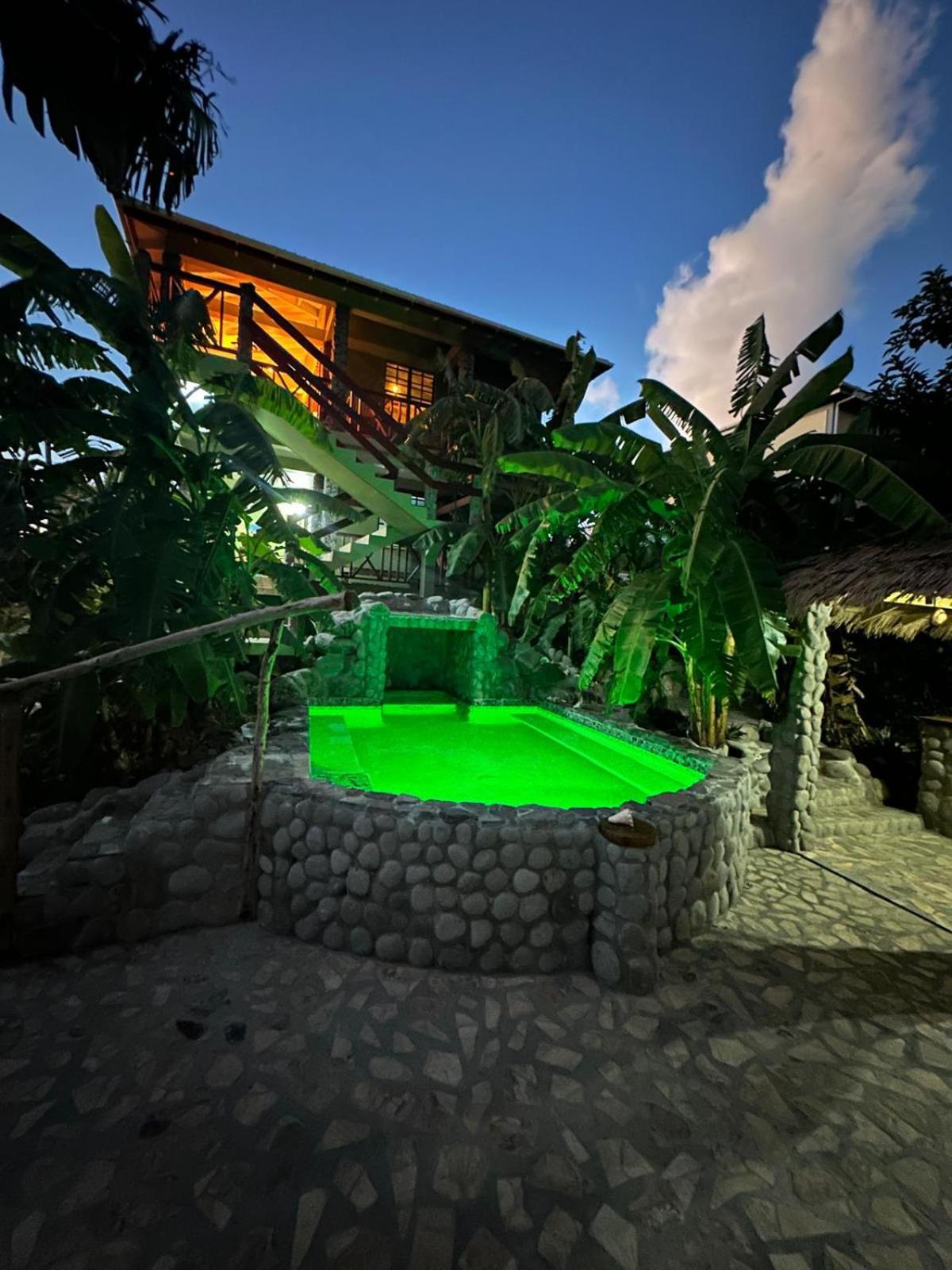 Orchid Resort Ltd Guillet Bagian luar foto